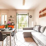Martesana Flat With Balcony - M1 Gorla And Turro