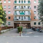 Martesana Flat With Balcony - M1 Gorla And Turro