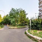 Martesana Flat With Balcony - M1 Gorla And Turro